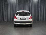 Peugeot 207 I Рестайлинг Ставрополь  - изображение 22