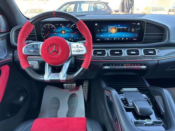 Mercedes-Benz GLE II (V167) с пробегом 2019 года, цена 5 830 000 рублей, 179000 км, внедорожник, Автокод Объявления
