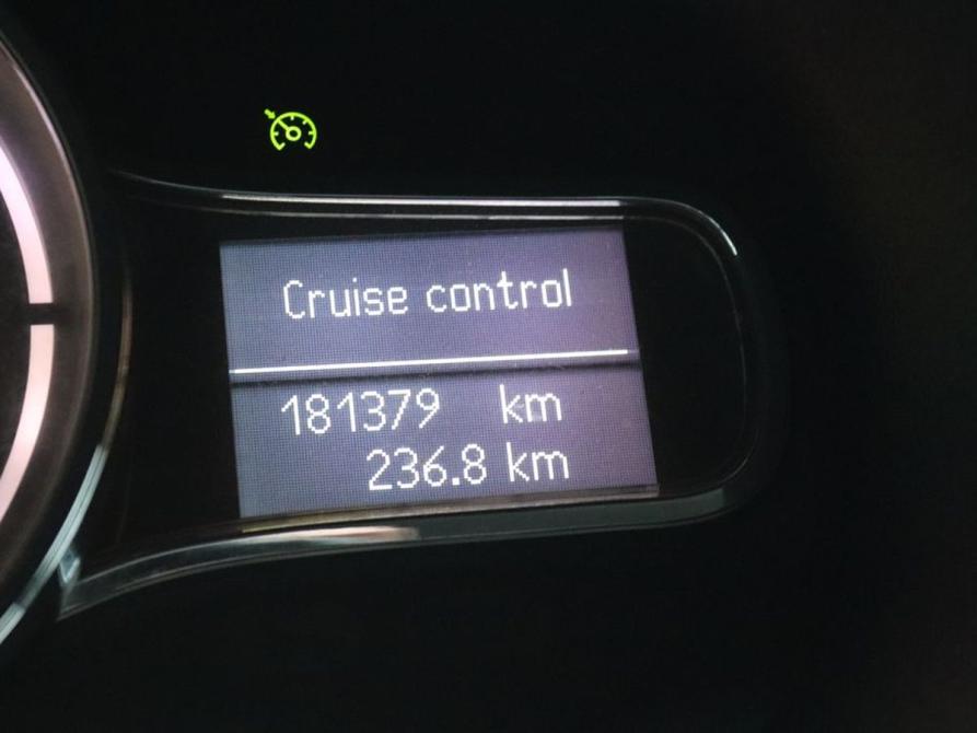 Renault Megane III Рестайлинг Нижний Новгород  - изображение 16