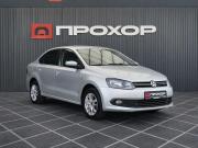 Volkswagen Polo V Пермь  - изображение 51