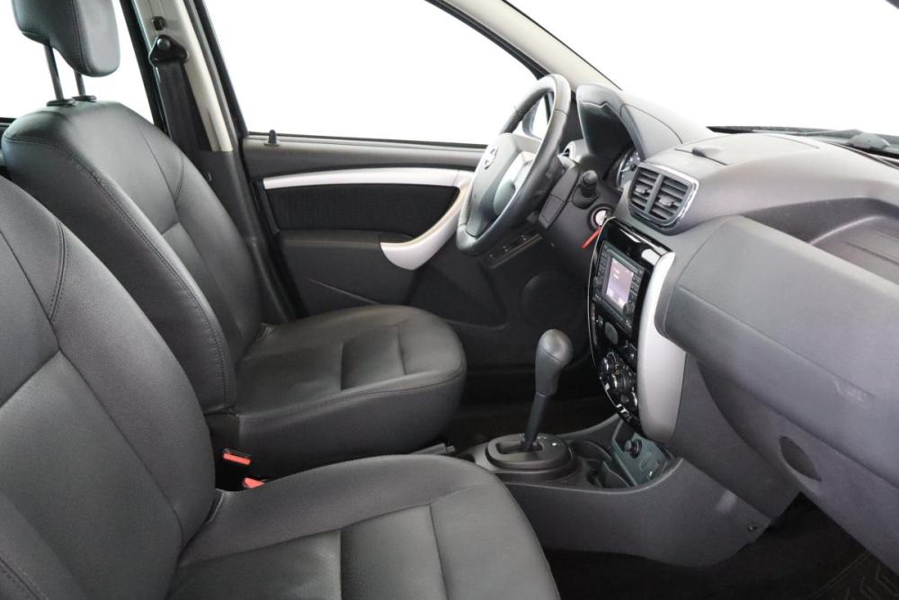 Nissan Terrano III (D10) Санкт-Петербург  - изображение 10