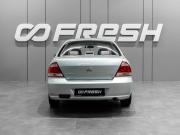 Nissan Almera Classic I Тюмень  - изображение 20