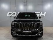 GAC GS8 II Воронеж  - изображение 26