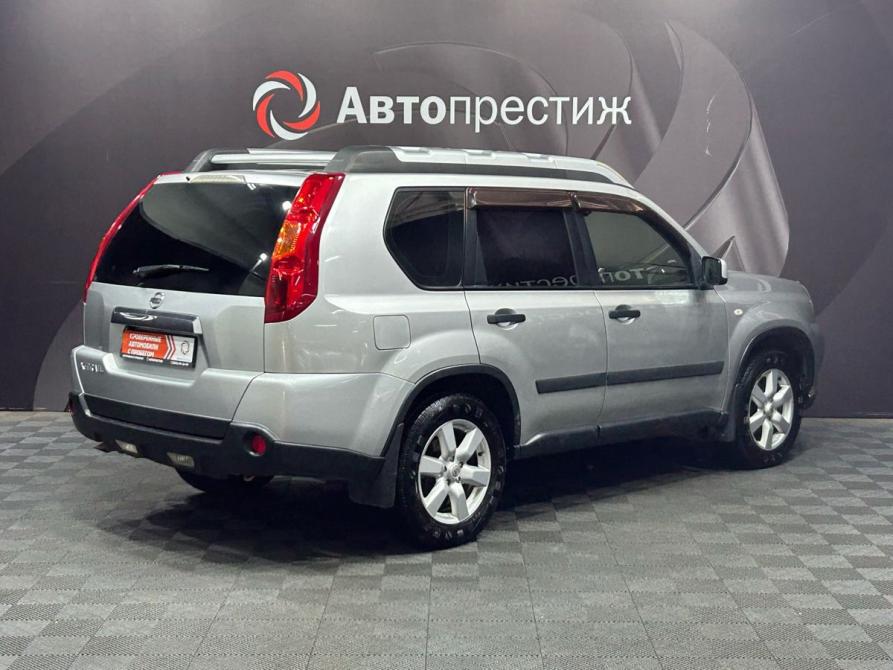Nissan X-Trail II Оренбург  - изображение 6