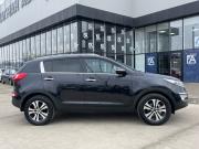 Kia Sportage III Краснодар  - изображение 31