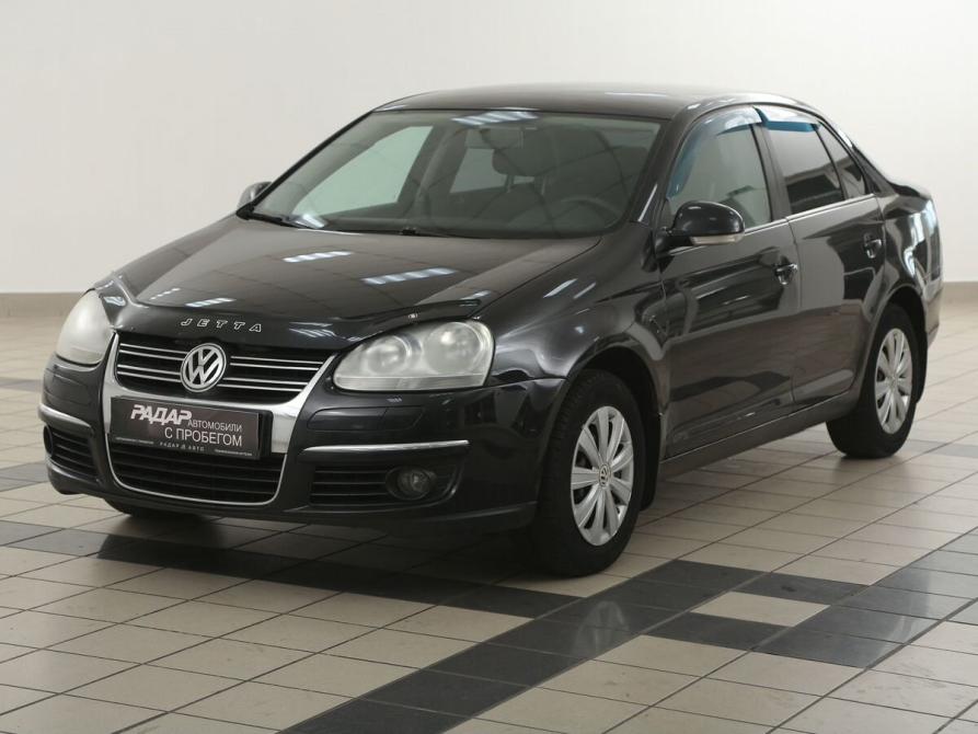 Volkswagen Jetta V Иваново  - изображение 8