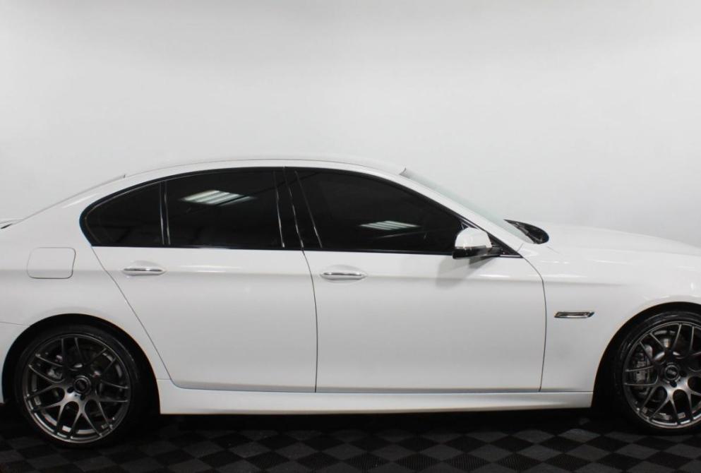 BMW 5 серии VI (F10/F11/F07) Нижний Новгород  - изображение 5