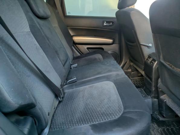 Nissan X-Trail II Рестайлинг с пробегом 2012 года, цена 1 490 000 рублей, 136106 км, внедорожник, Автокод Объявления