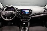 Lada (ВАЗ) Vesta I Крым  - изображение 38