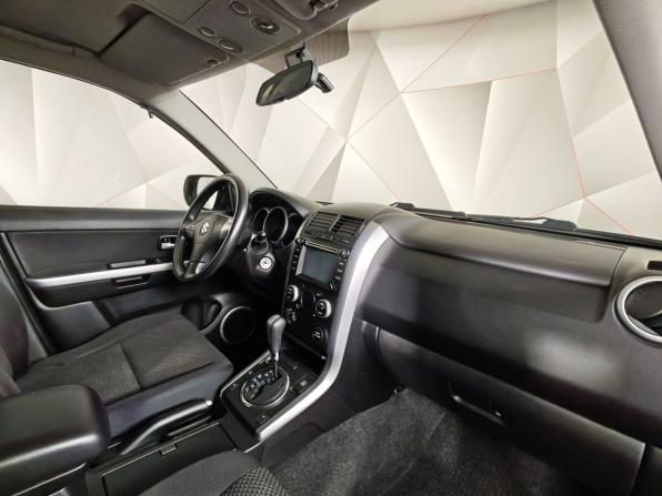 Suzuki Grand Vitara II Рестайлинг с пробегом 2011 года, цена 920 000 рублей, 178906 км, внедорожник, Автокод Объявления
