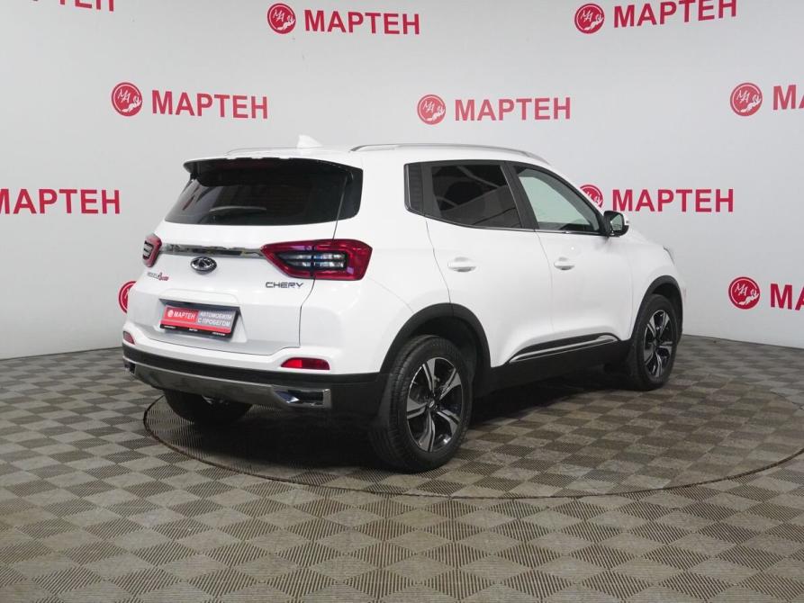 Chery Tiggo 4 Pro I Вологда  - изображение 5