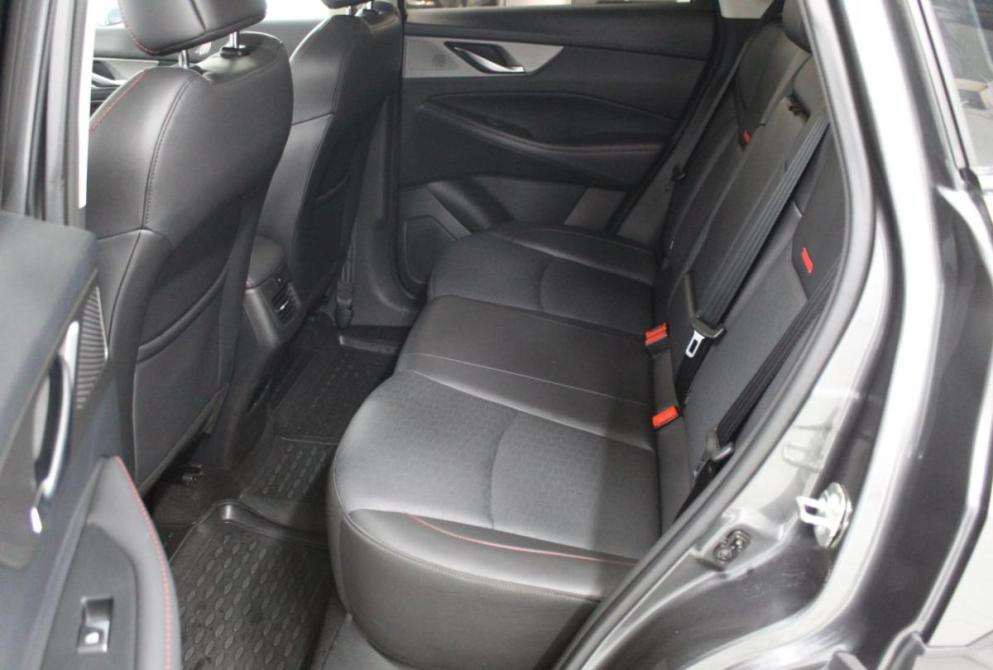 Changan CS35 Plus I Рестайлинг Астрахань  - изображение 17