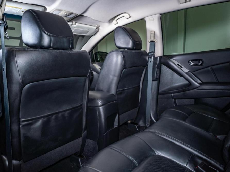 Nissan Murano II (Z51) Рестайлинг 2 Рязань  - изображение 10