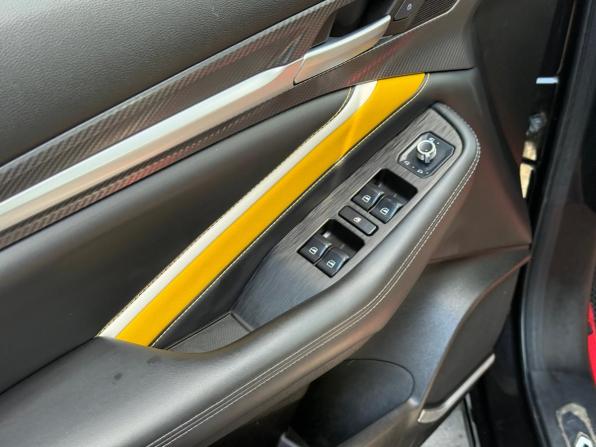 Haval F7x I с пробегом 2020 года, цена 1 699 000 рублей, 136000 км, внедорожник, Автокод Объявления