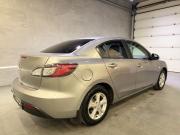 Mazda 3 II (BL) Новосибирск  - изображение 31