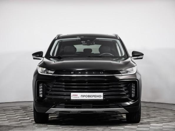 Exeed TXL I Рестайлинг с пробегом 2023 года, цена 2 399 000 рублей, 75303 км, внедорожник, Автокод Объявления