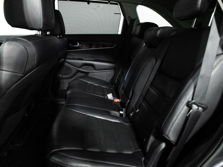 Kia Sorento III Prime Рестайлинг Санкт-Петербург  - изображение 10