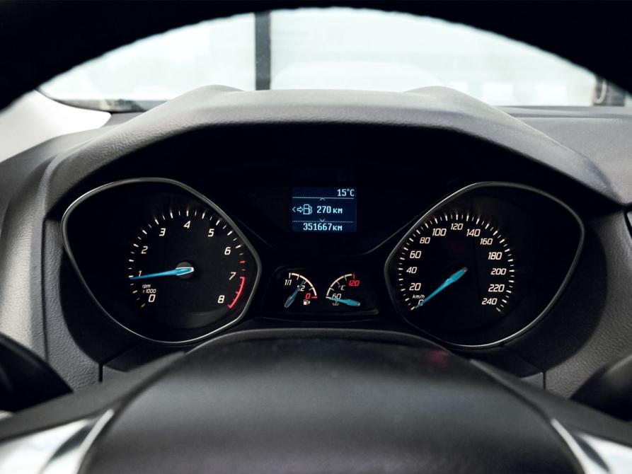 Ford Focus III Екатеринбург  - изображение 9