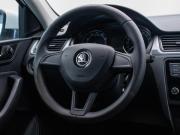 Skoda Rapid I Рестайлинг Москва  - изображение 31