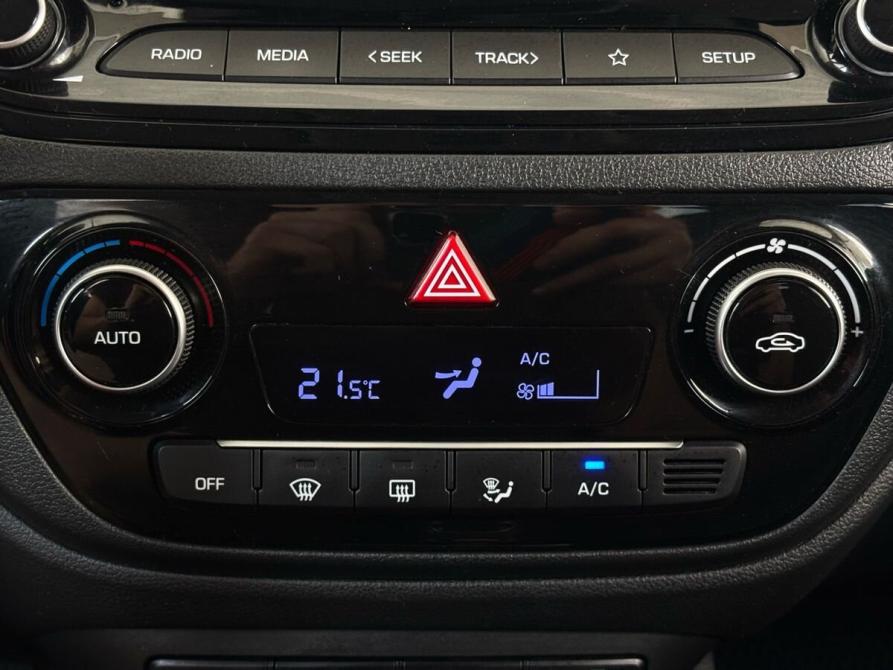 Hyundai Solaris II Рестайлинг Калуга  - изображение 17