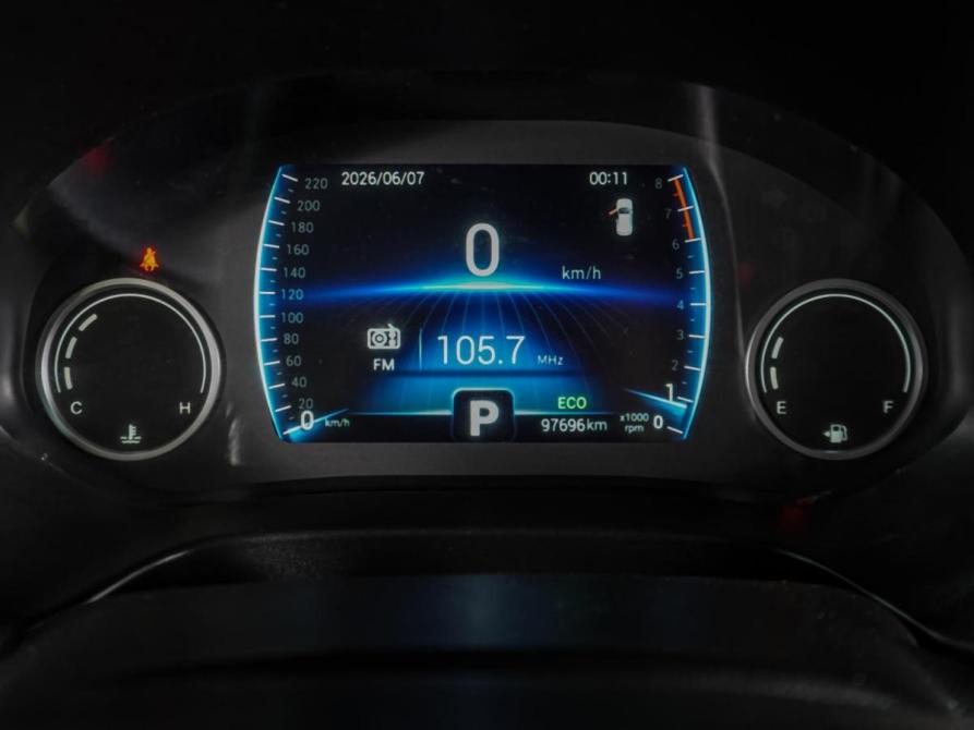 Chery Tiggo 4 I Рестайлинг Воронеж  - изображение 22