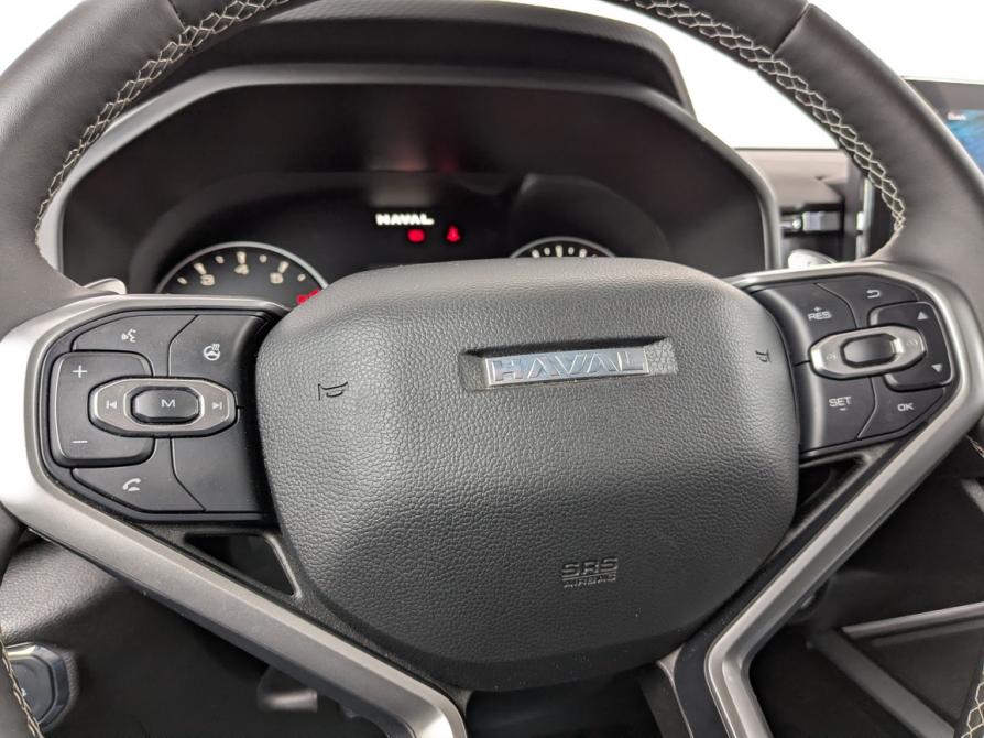 Haval Jolion I Рестайлинг Москва  - изображение 5