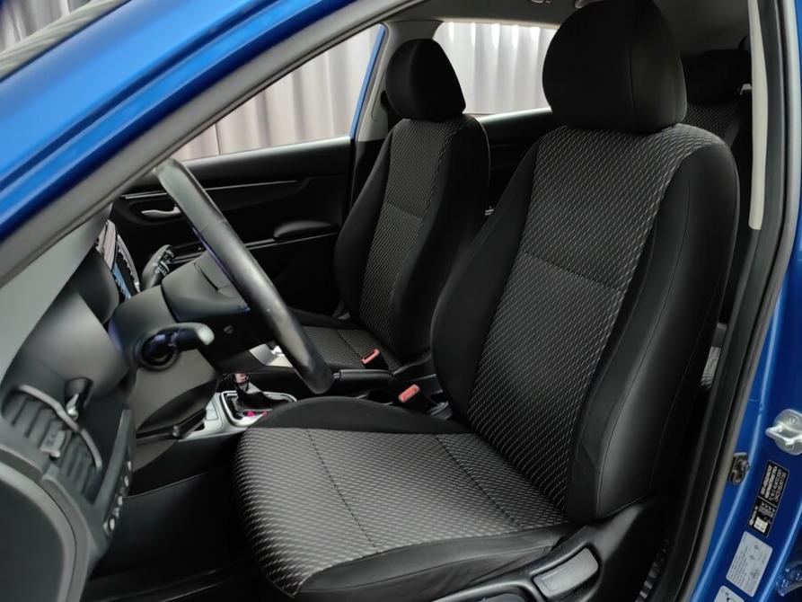 Kia Rio IV Подольск  - изображение 6