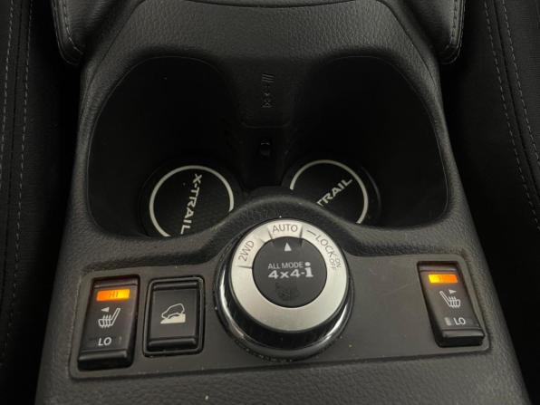 Nissan X-Trail III с пробегом 2018 года, цена 2 043 000 рублей, 144142 км, внедорожник, Автокод Объявления