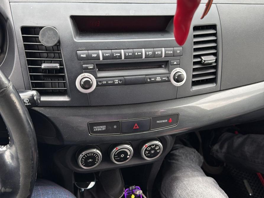 Mitsubishi Lancer X Кемерово  - изображение 8