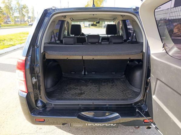 Suzuki Grand Vitara II Рестайлинг с пробегом 2011 года, цена 1 210 000 рублей, 208166 км, внедорожник, Автокод Объявления