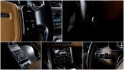 Land Rover Range Rover IV Рестайлинг Москва  - изображение 45