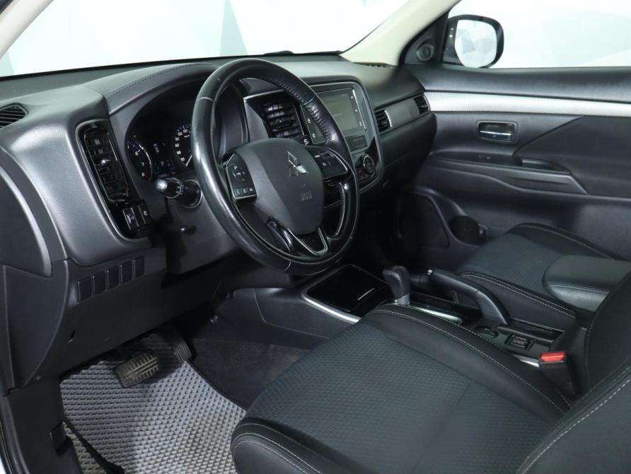 Mitsubishi Outlander III Рестайлинг 2 Москва  - изображение 24