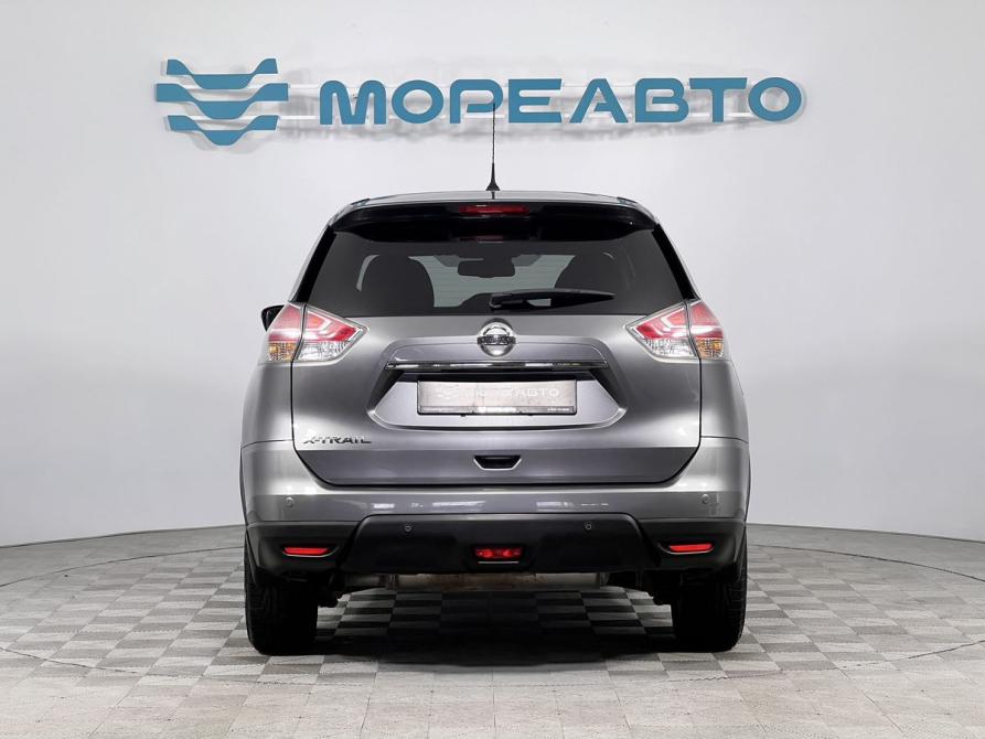 Nissan X-Trail III Калининград  - изображение 6