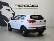 Kia Sportage III Рестайлинг Ростов-на-Дону  - изображение 30