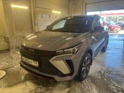 Geely Coolray I Рестайлинг Пермь  - изображение 5
