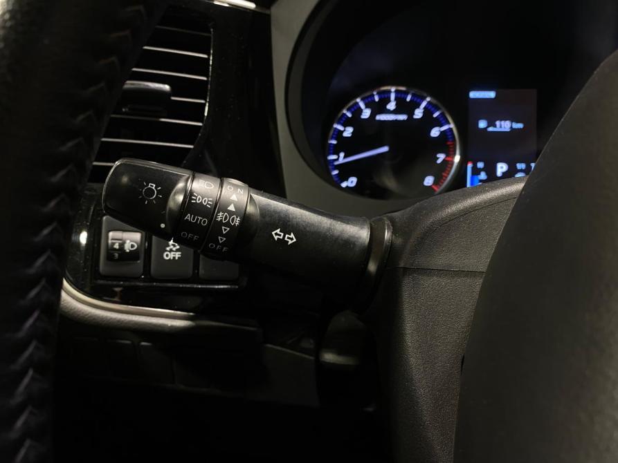 Mitsubishi Outlander III Рестайлинг 3 Челябинск  - изображение 21