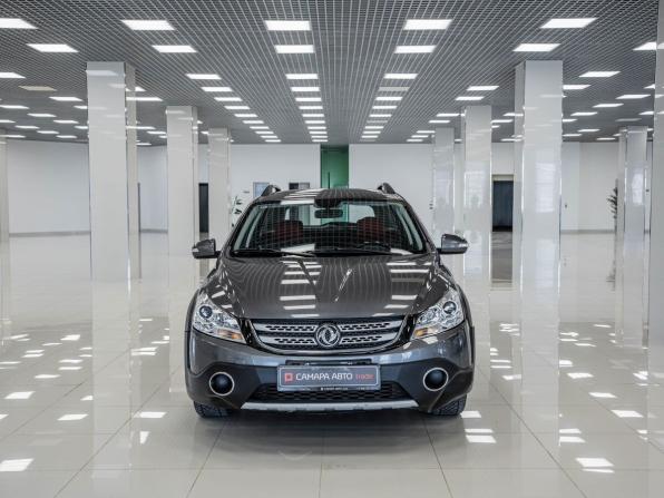 Dongfeng H30 Cross с пробегом 2016 года, цена 567 000 рублей, 54208 км, хэтчбек, Автокод Объявления