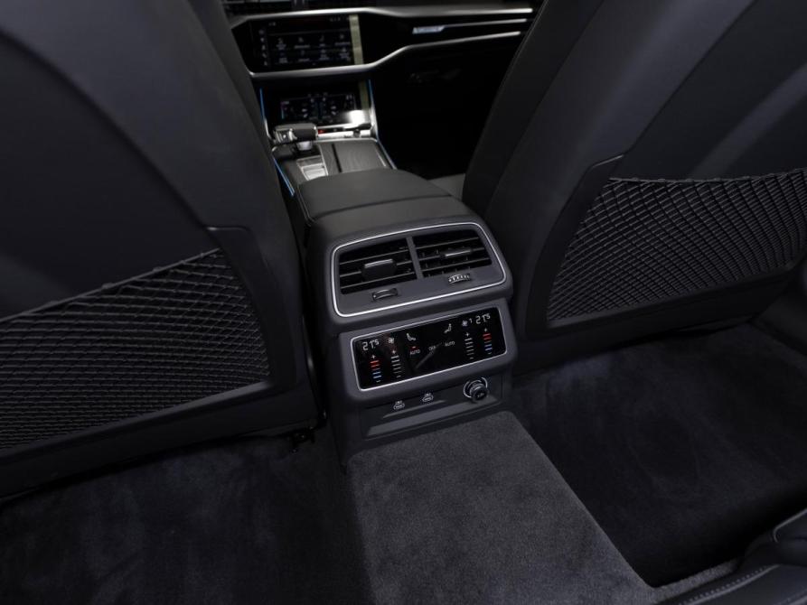 Audi A6 V (C8) Рестайлинг Москва  - изображение 15