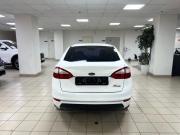 Ford Fiesta Mk6 Рестайлинг Оренбург  - изображение 19
