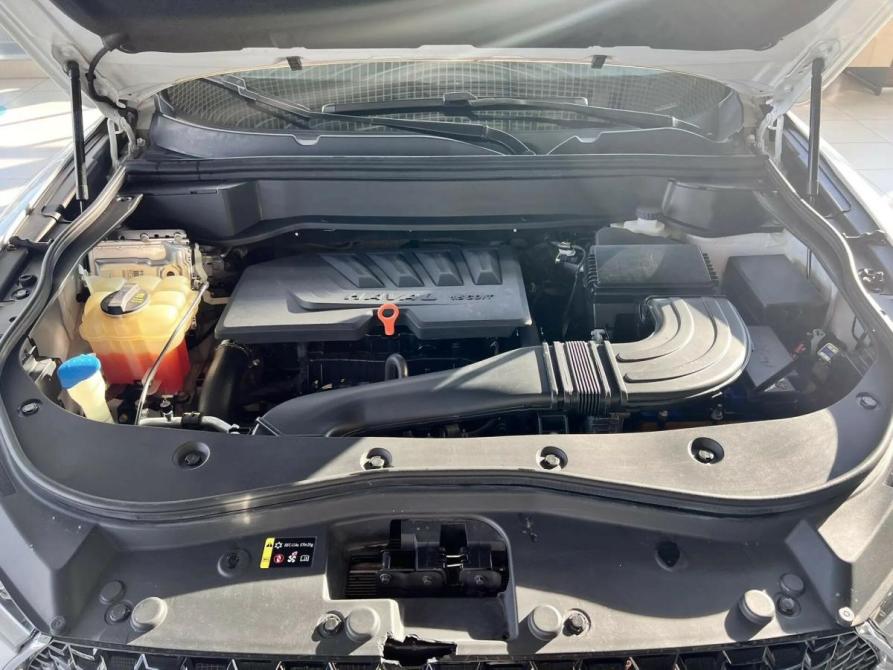Haval F7 I Екатеринбург  - изображение 11