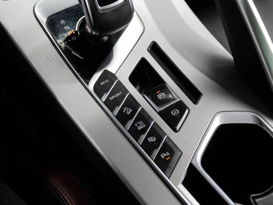 Geely Coolray I Тюмень  - изображение 20