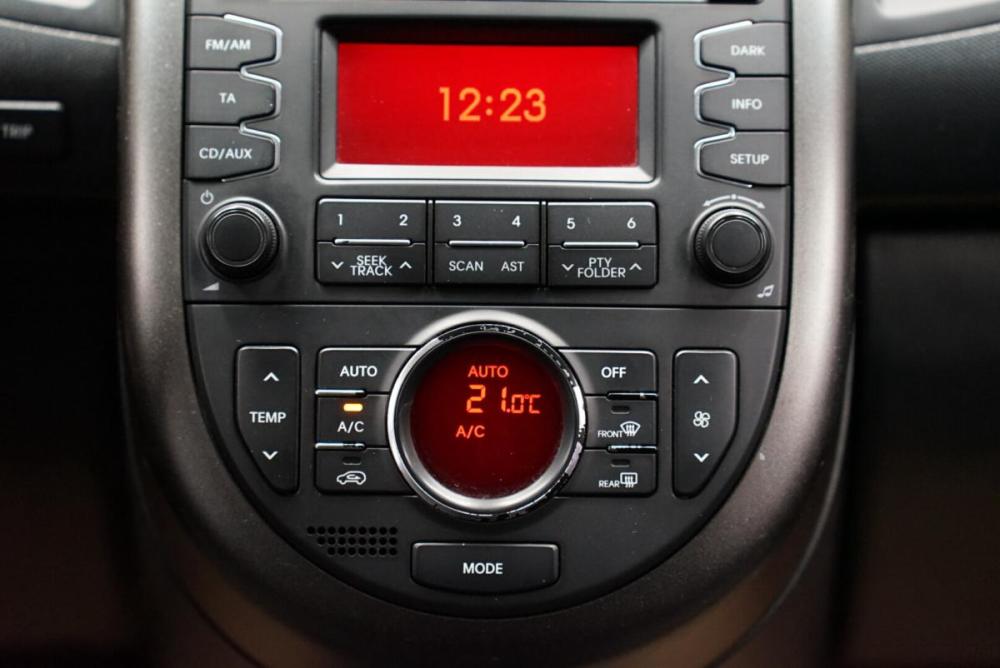Kia Soul I Рестайлинг Крым  - изображение 18