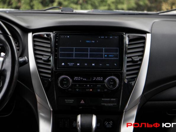 Mitsubishi Pajero Sport III с пробегом 2017 года, цена 2 598 000 рублей, 151716 км, внедорожник, Автокод Объявления