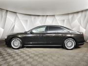 Audi A8 III (D4) Рестайлинг Москва  - изображение 28