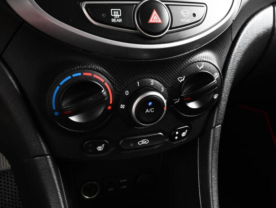 Hyundai Solaris I Рестайлинг Ростов-на-Дону  - изображение 14