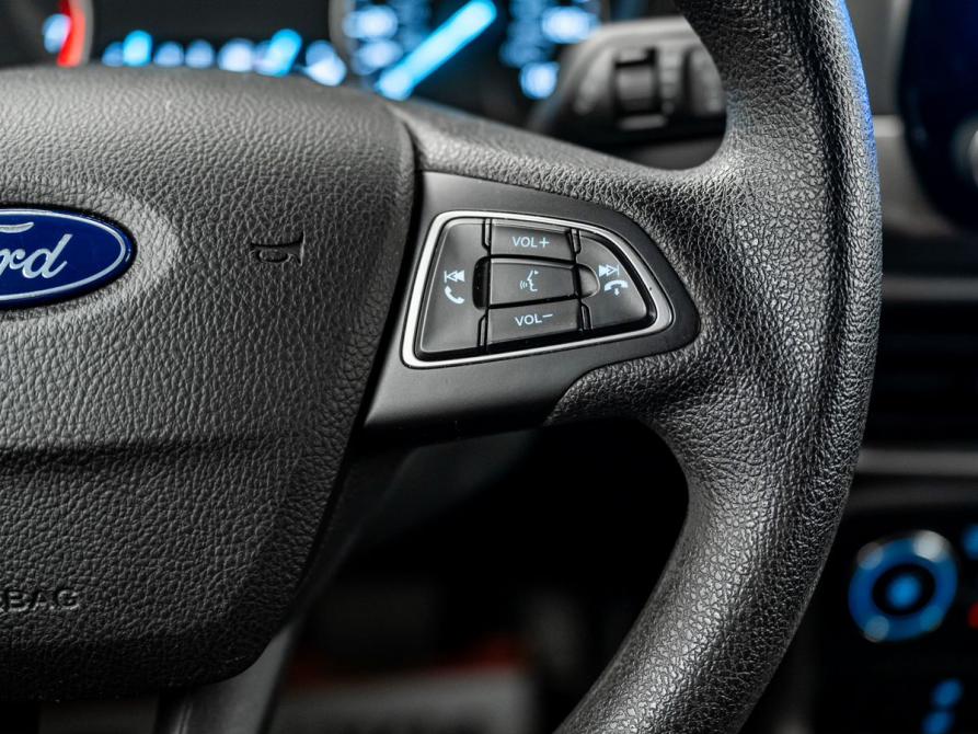 Ford EcoSport II Рестайлинг Красноярск  - изображение 13