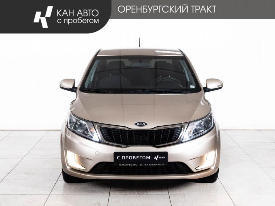 Kia Rio III Казань  - изображение 2