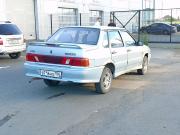 Lada (ВАЗ) 2115 Оренбург  - изображение 16