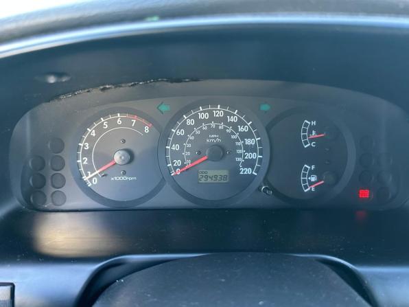 Kia Spectra I Рестайлинг 2 с пробегом 2007 года, цена 325 000 рублей, 294937 км, седан, Автокод Объявления