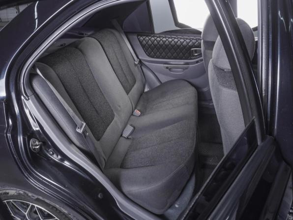 Hyundai Accent II с пробегом 2009 года, цена 599 000 рублей, 179919 км, седан, Автокод Объявления